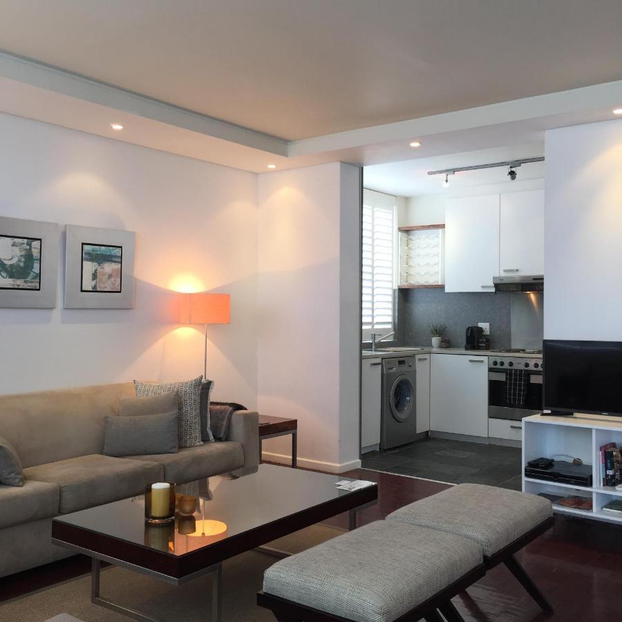 Cape Breaks Apartment