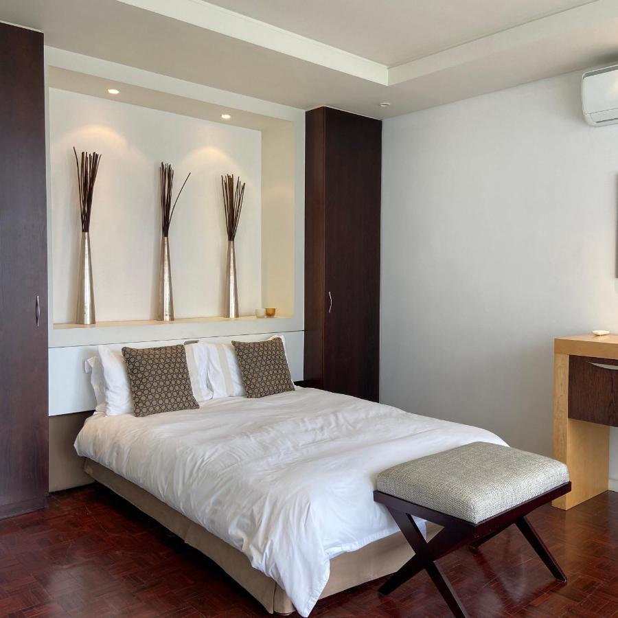 Apartment Cape Breaks Cape Town