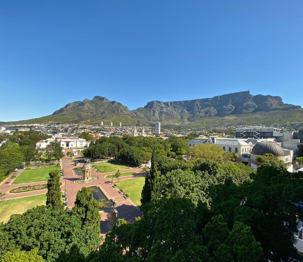 Cape Breaks Apartment Cape Town