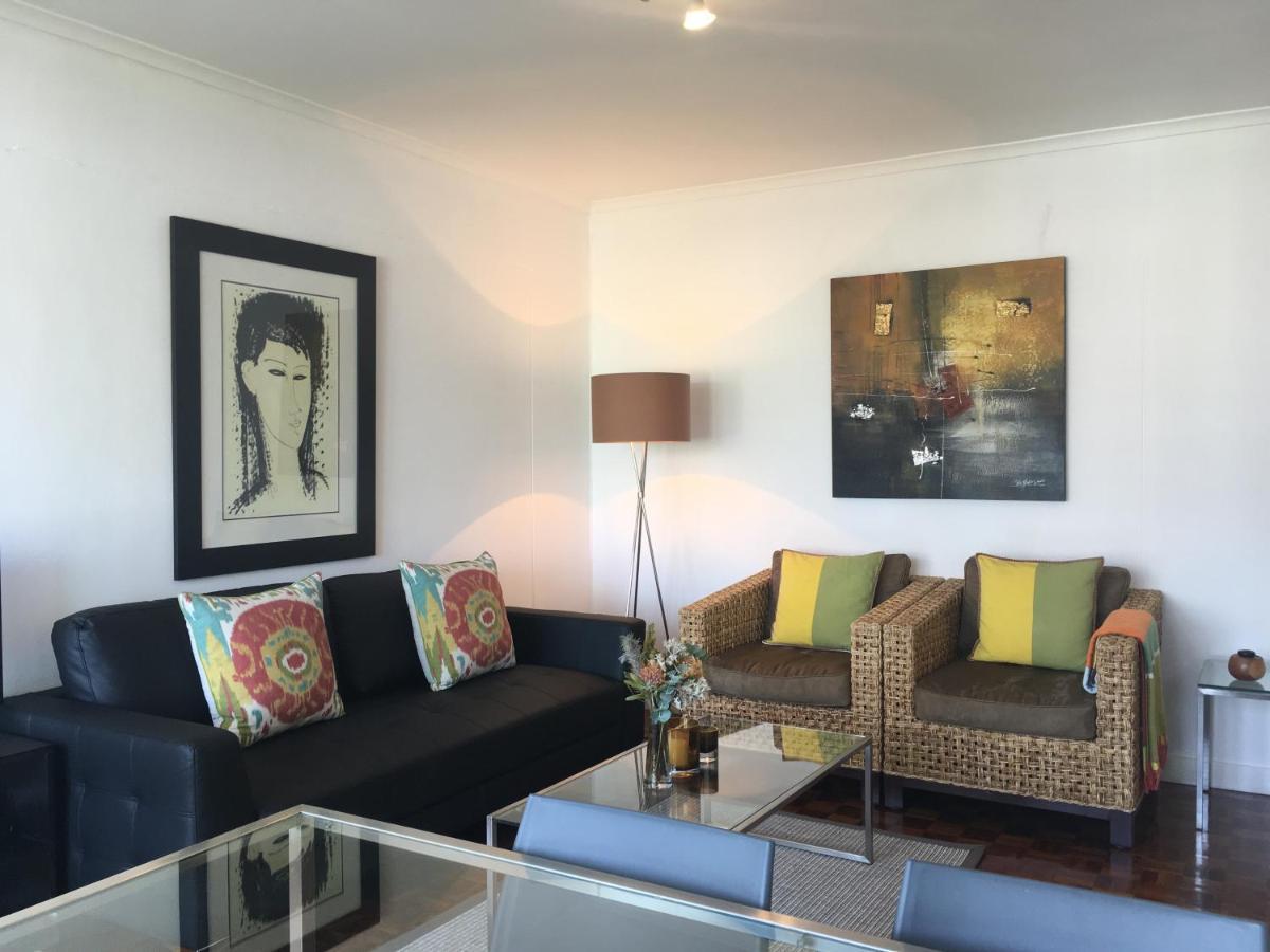 Cape Breaks Apartment