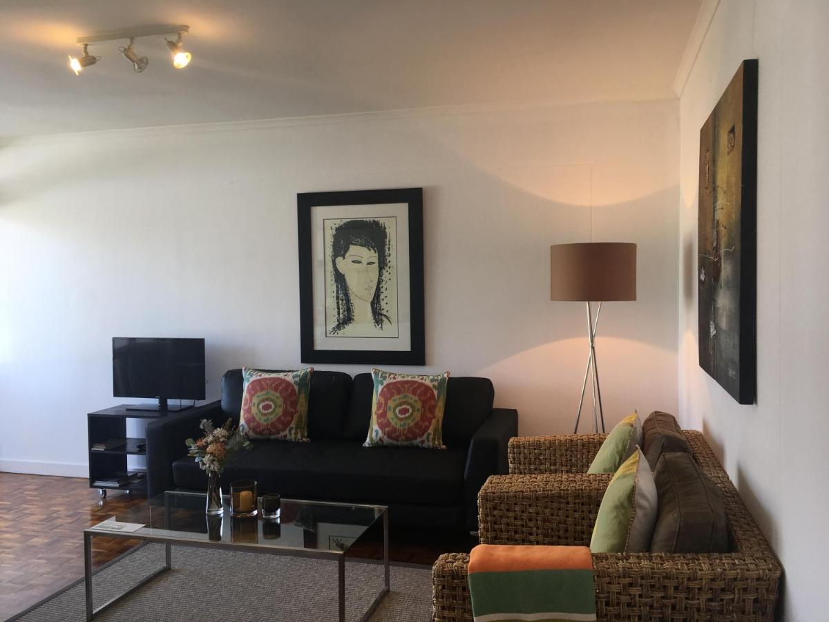 Cape Breaks Apartment *