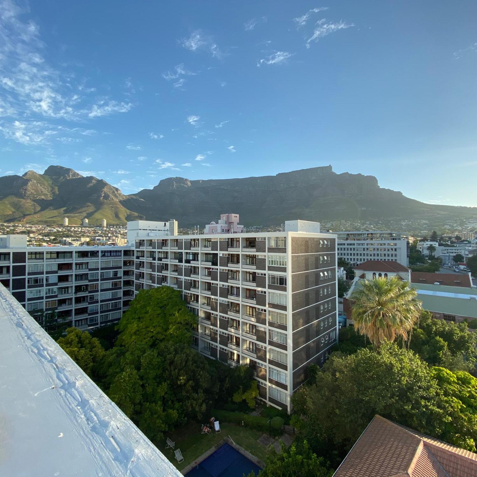 Cape Breaks