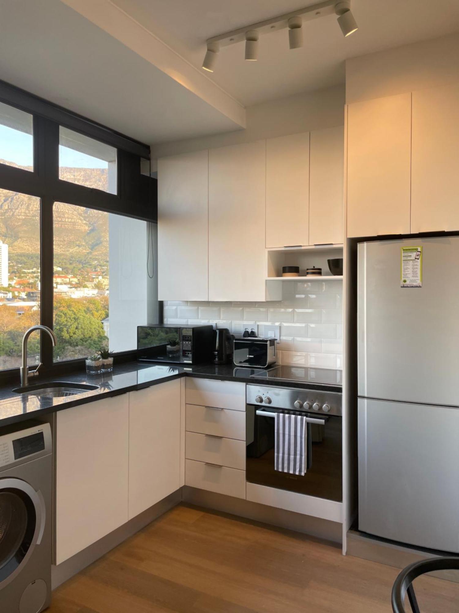 Cape Breaks Apartment Cape Town