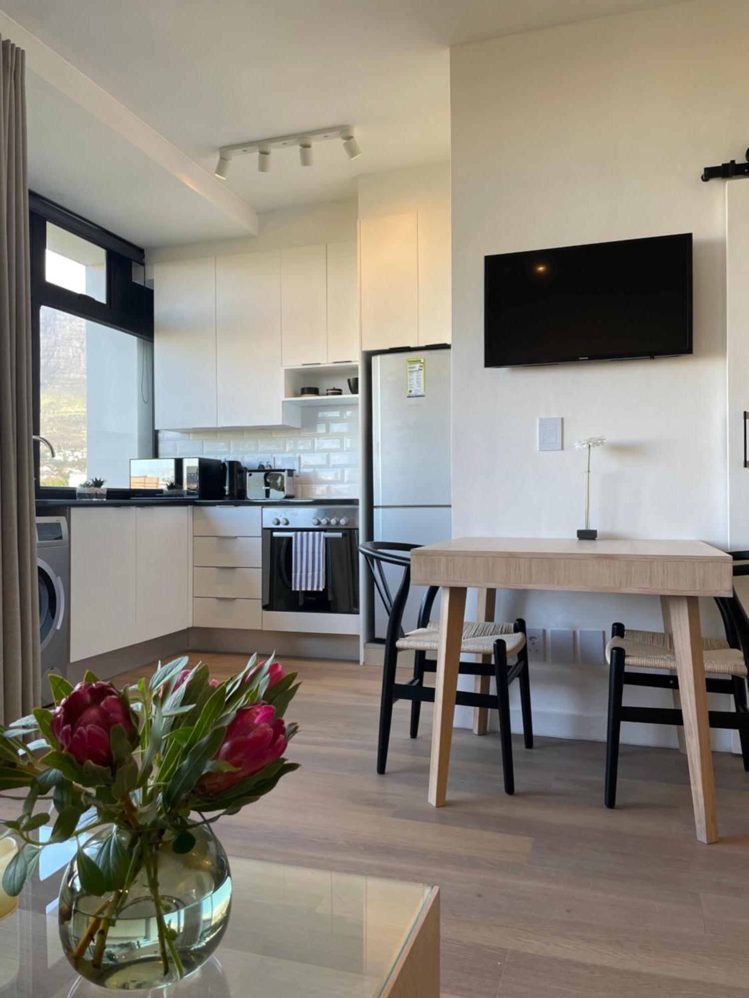 Cape Breaks Apartment Cape Town