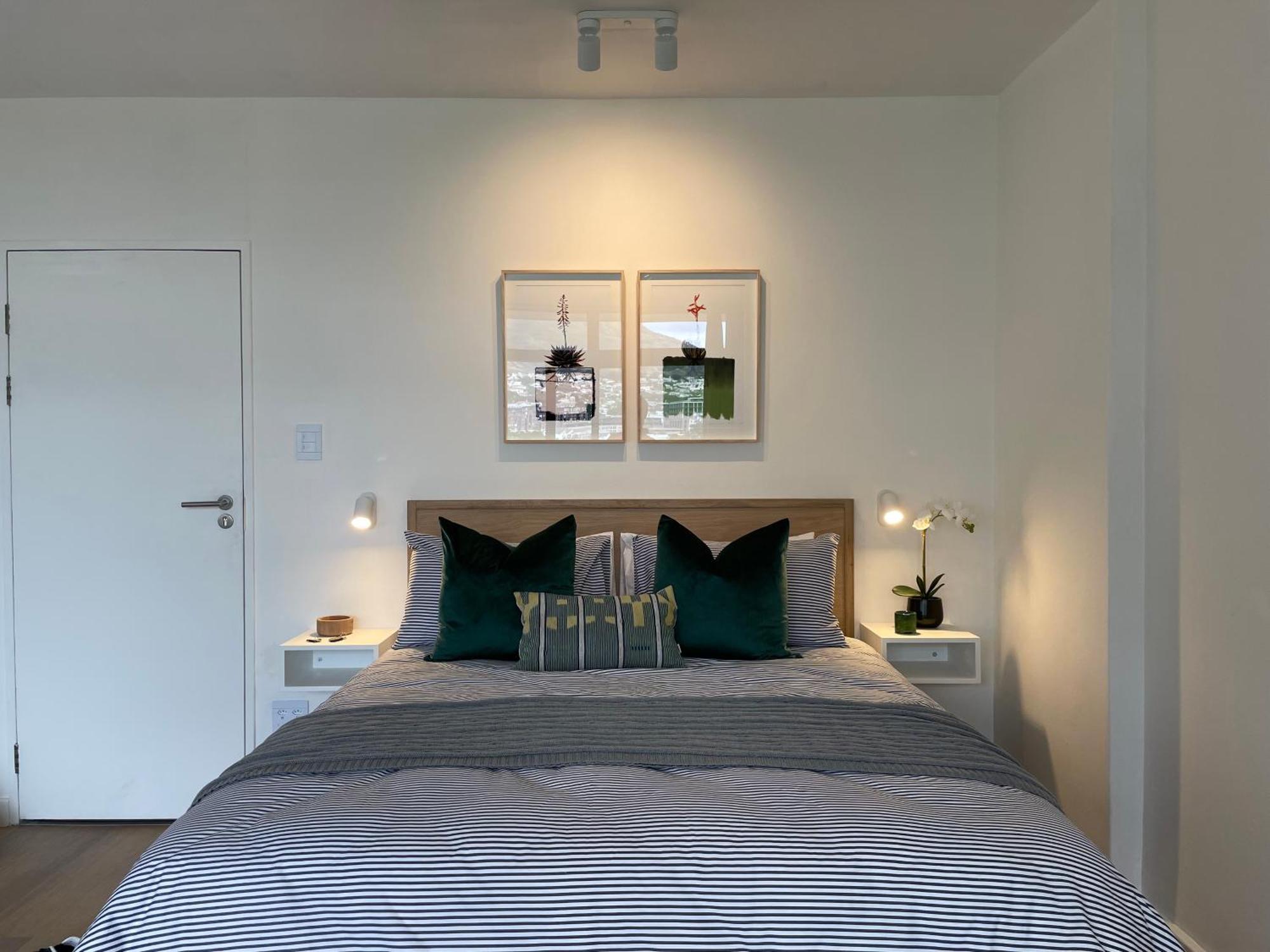 Cape Breaks Apartment Cape Town