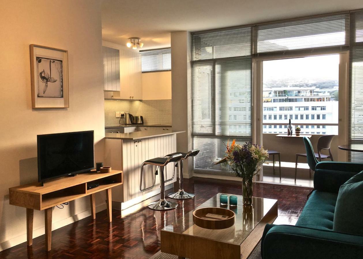 Cape Breaks Apartment