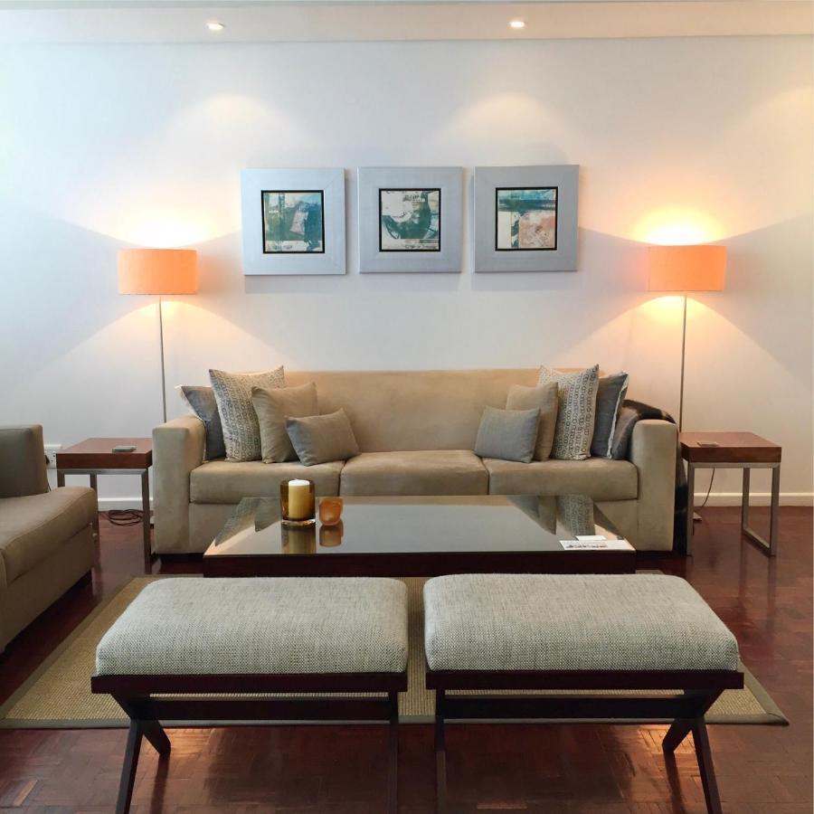 Apartment Cape Breaks Cape Town