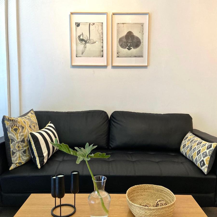 Cape Breaks Apartment Cape Town