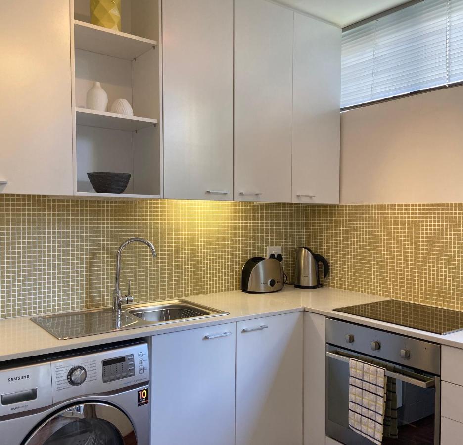 Apartment Cape Breaks Cape Town