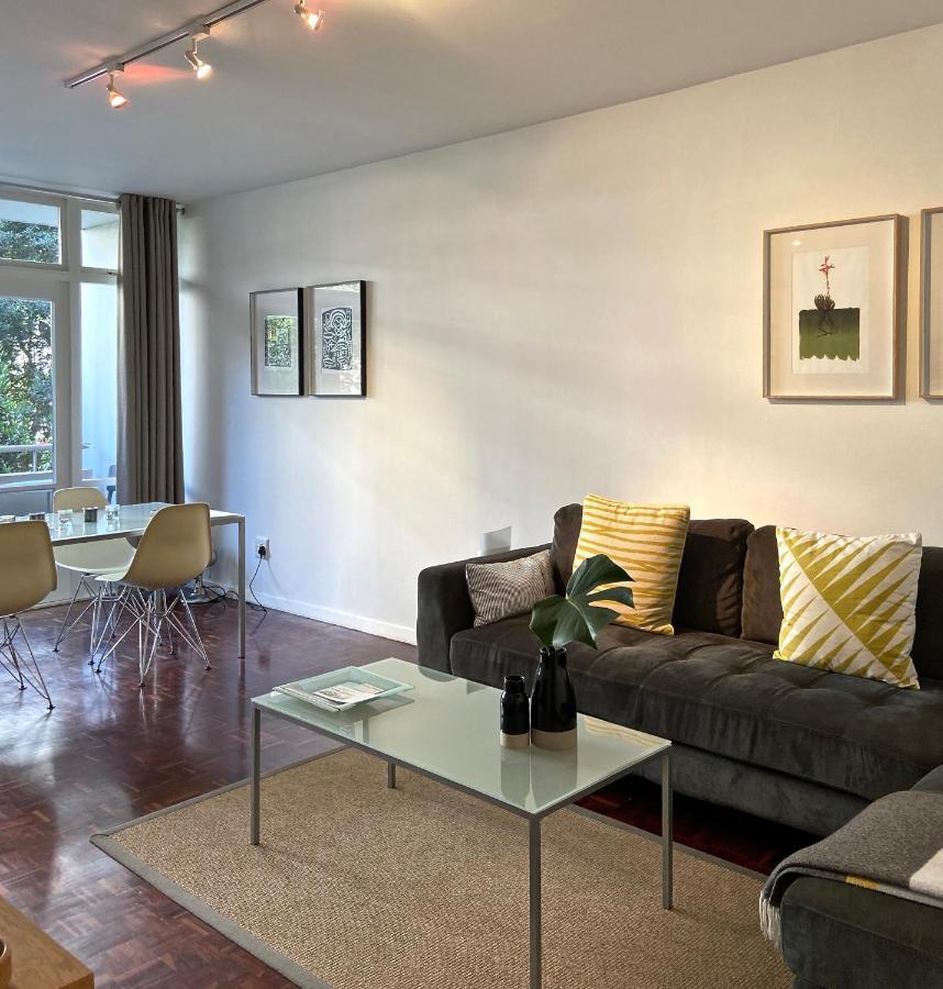 Cape Breaks Apartment *