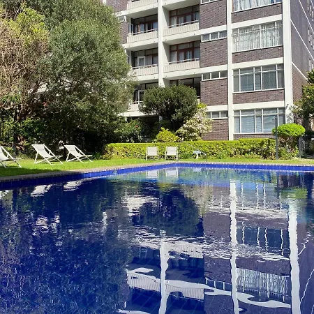 Cape Breaks Apartamento Cidade Do Cabo Exterior foto