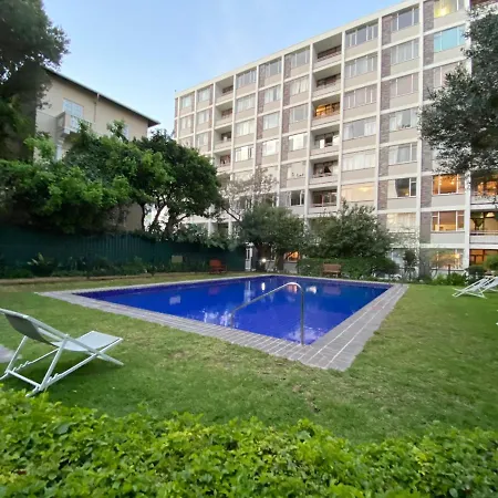 Cape Breaks Apartamento Cidade Do Cabo Exterior foto