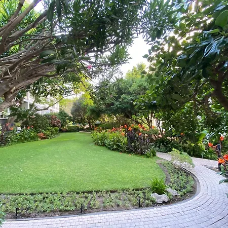 Cape Breaks Apartamento Cidade Do Cabo Exterior foto