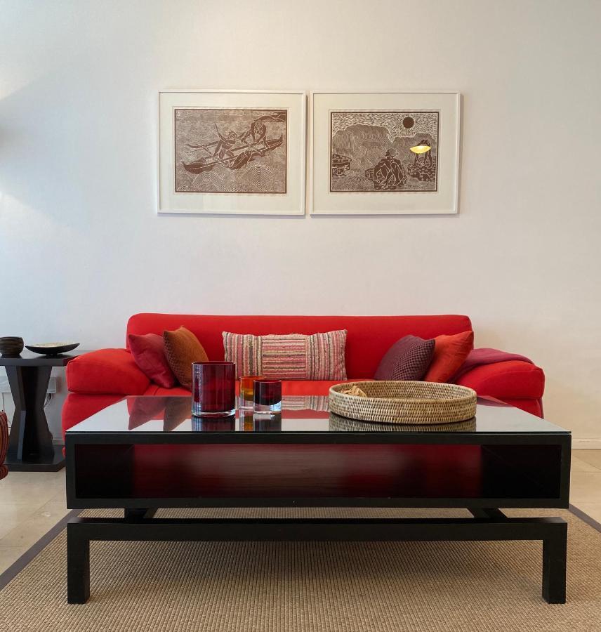 Apartamento Cape Breaks *