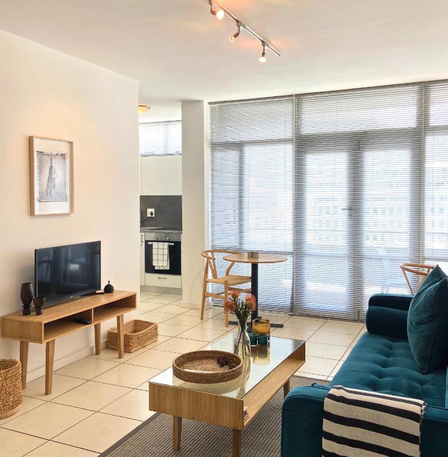 Apartamento Cape Breaks *