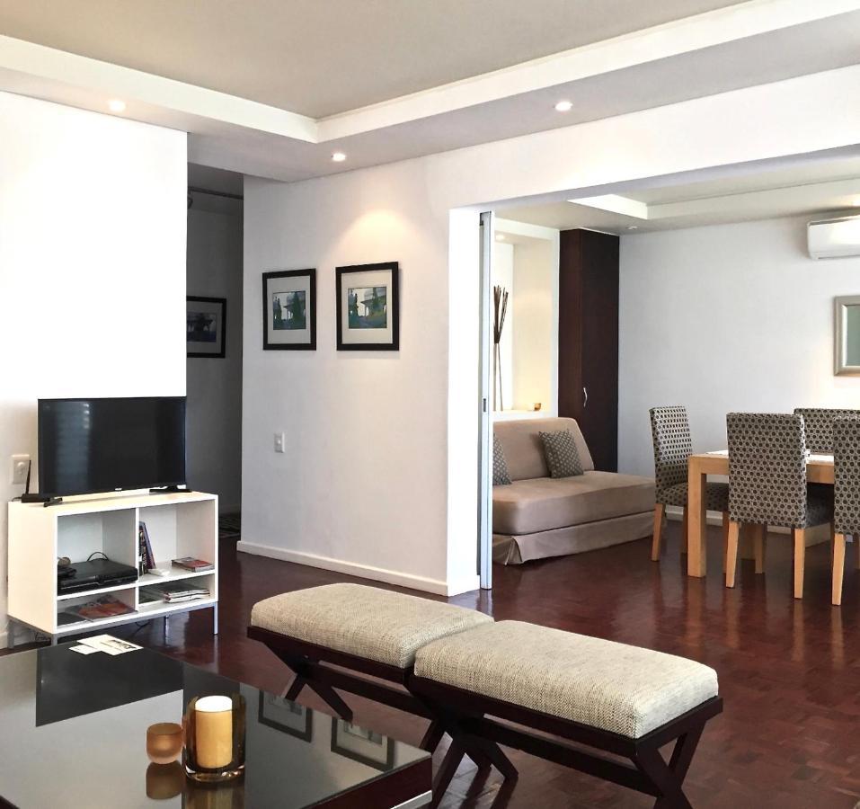 Apartamento Cape Breaks