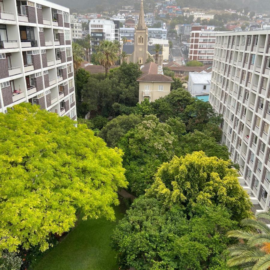 Apartamento Cape Breaks Cidade Do Cabo