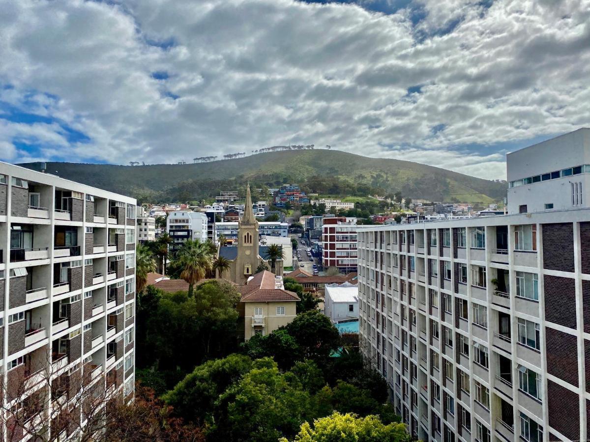 Cape Breaks Apartamento *