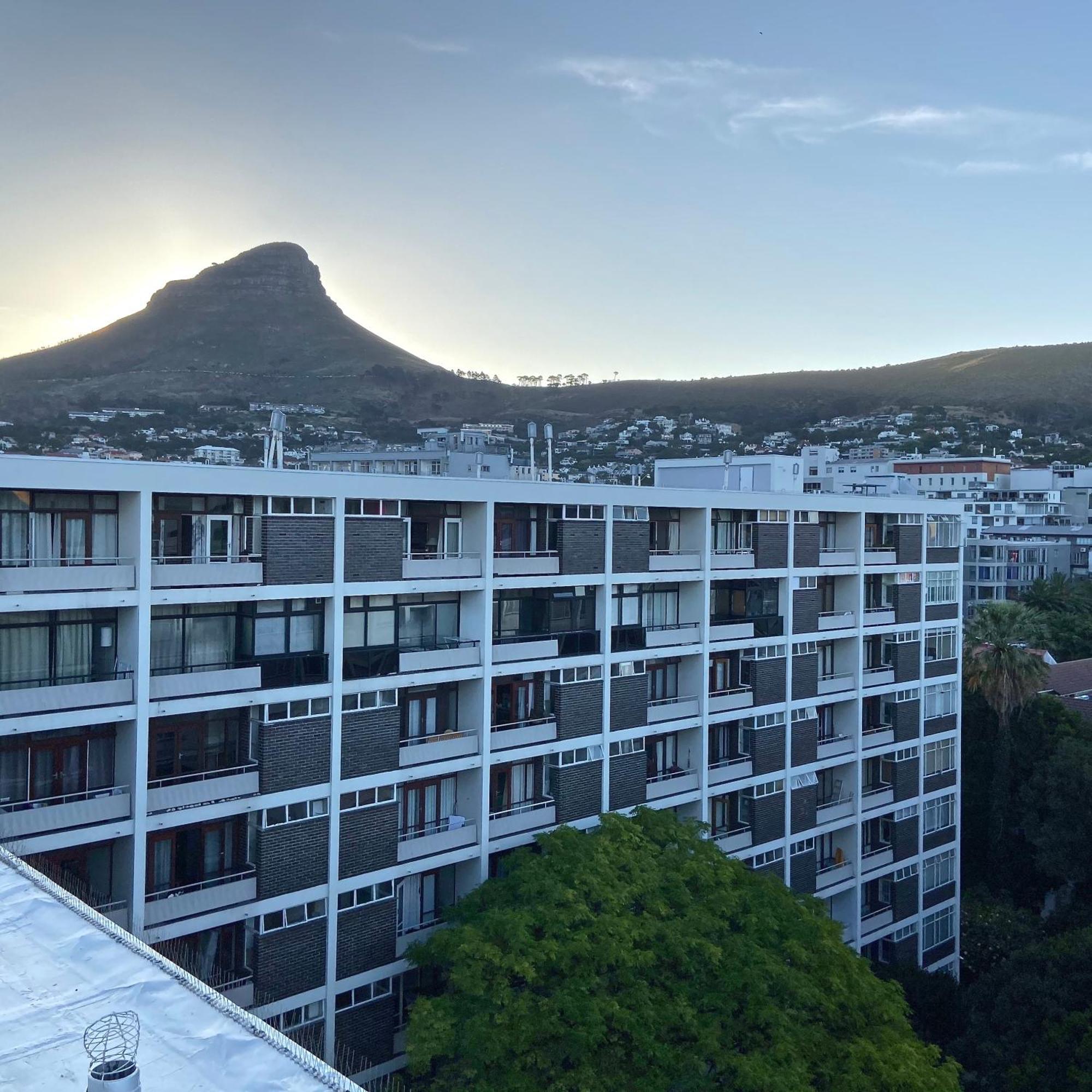 Cape Breaks *
