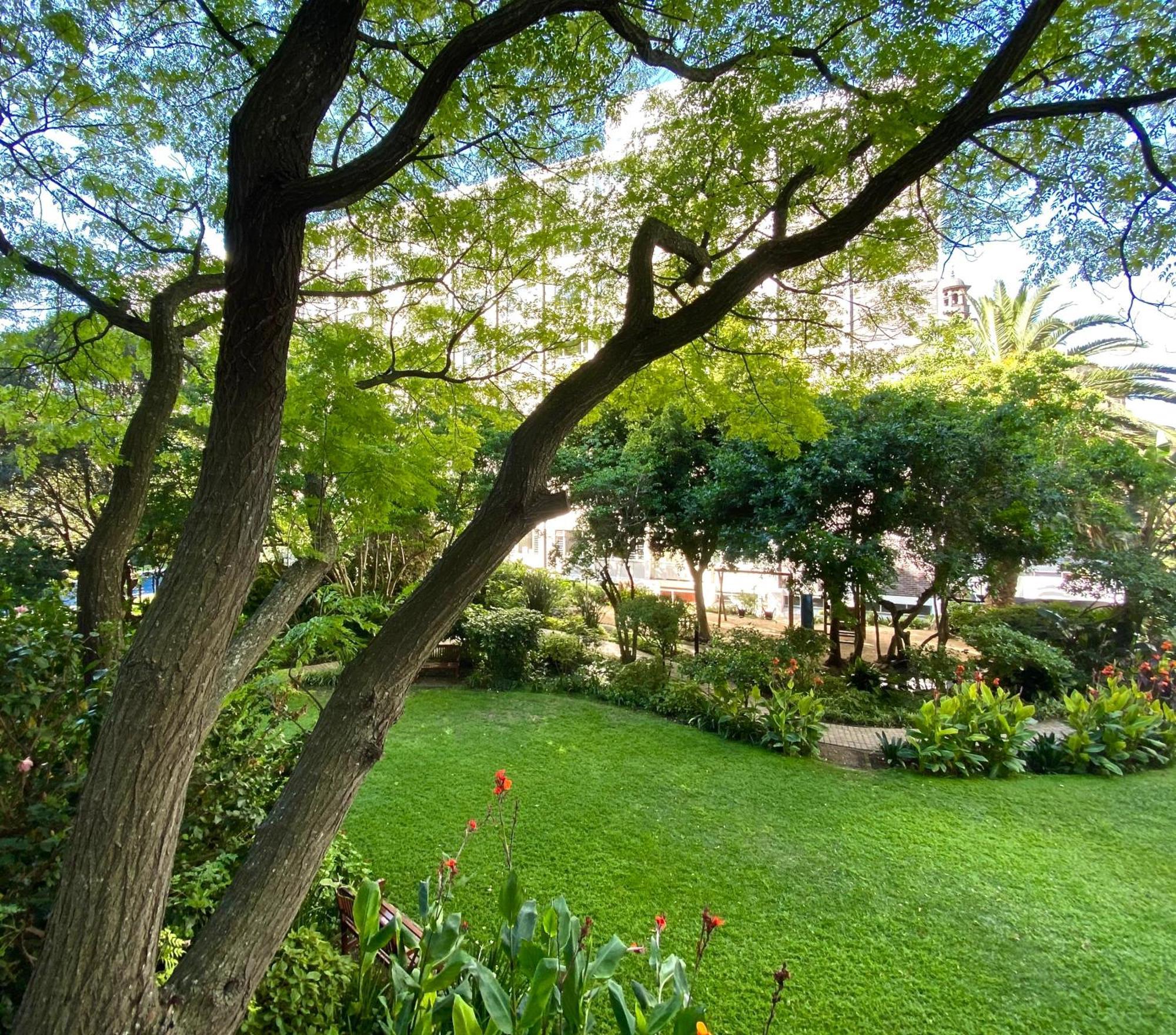 Cape Breaks Apartamento