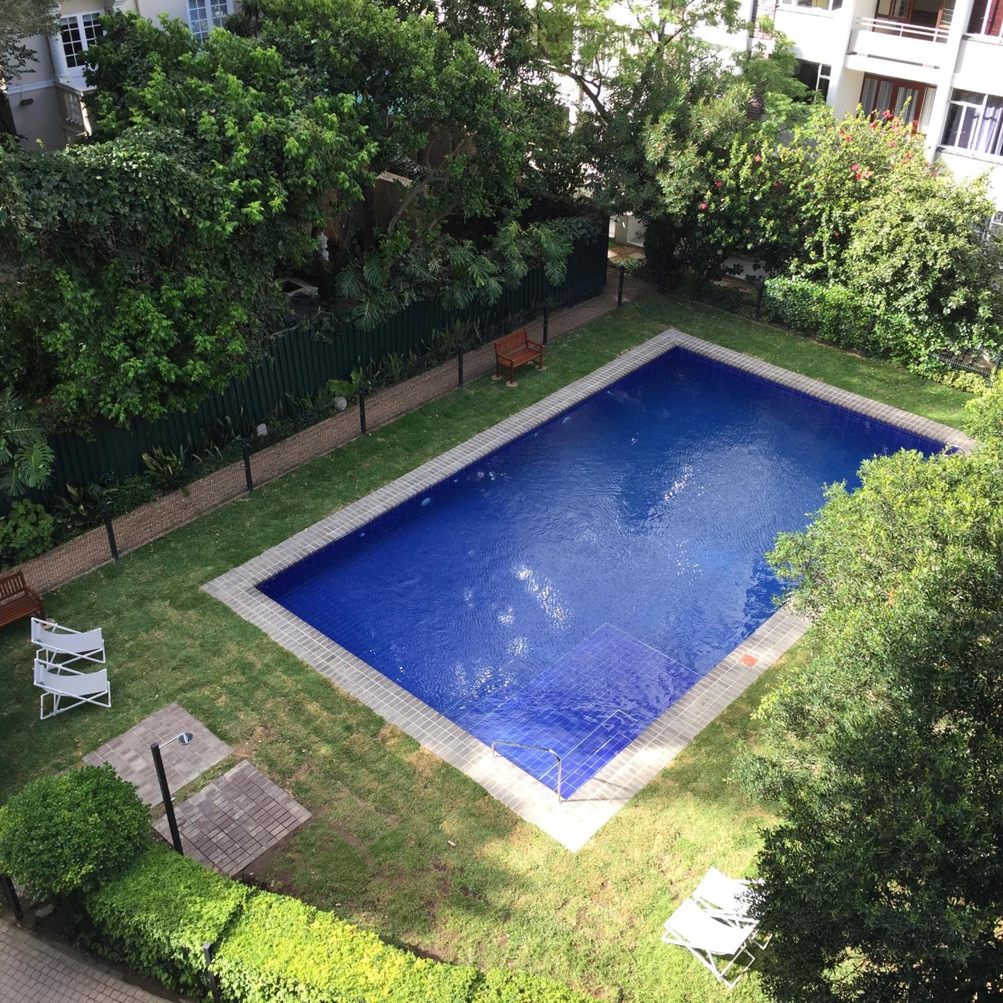 Apartamento Cape Breaks *