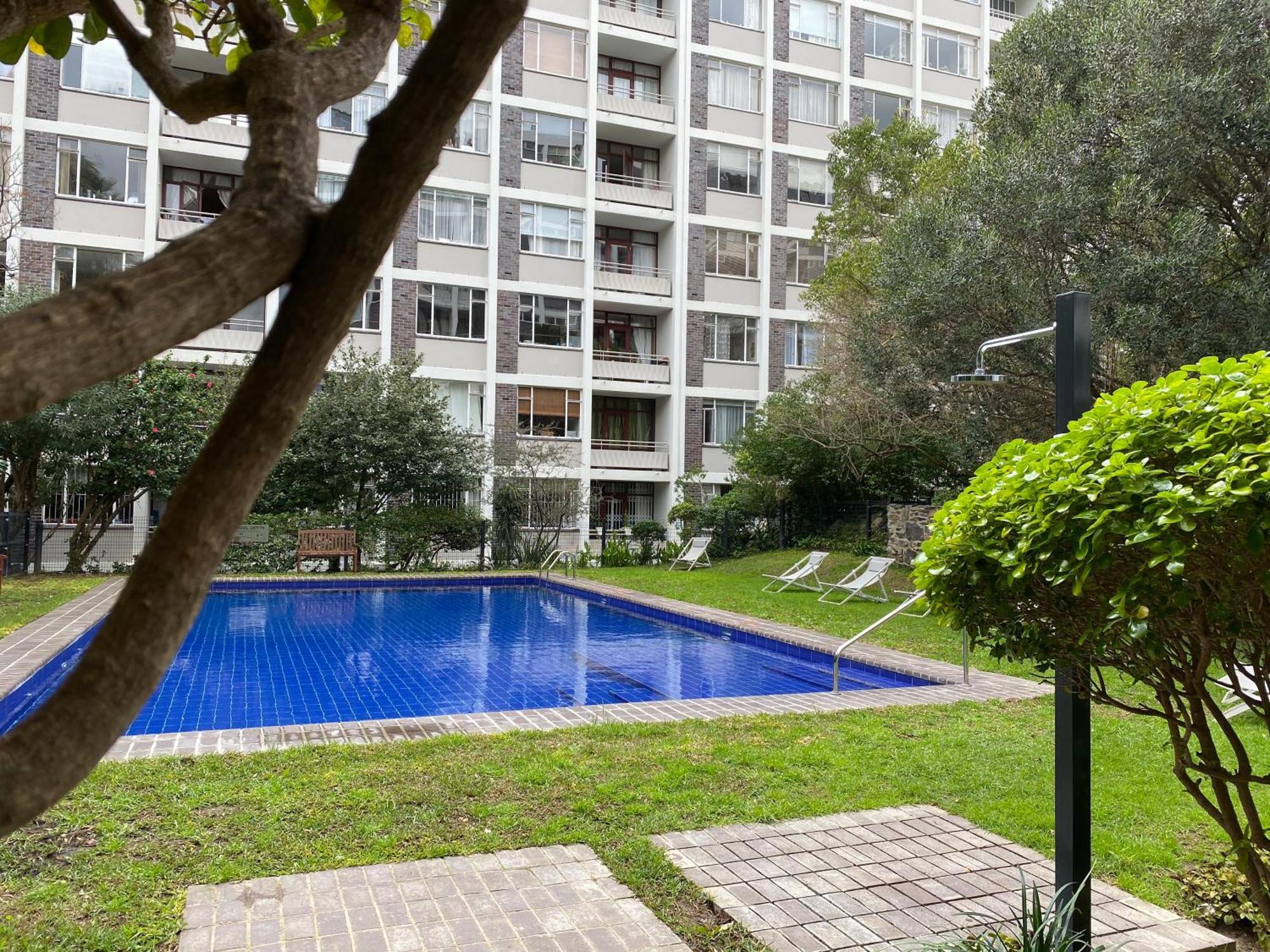 Apartamento Cape Breaks *