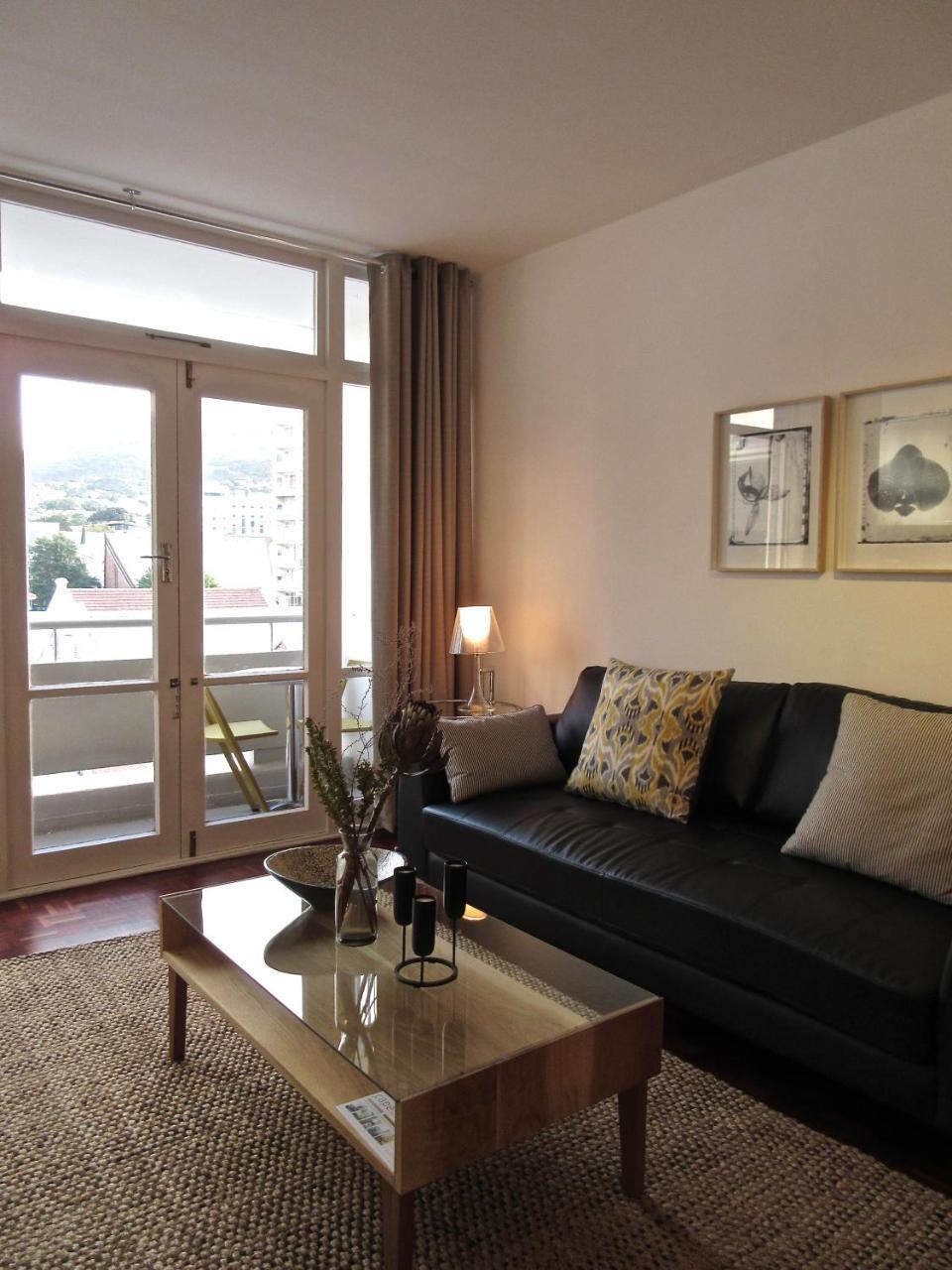 Apartamento Cape Breaks *