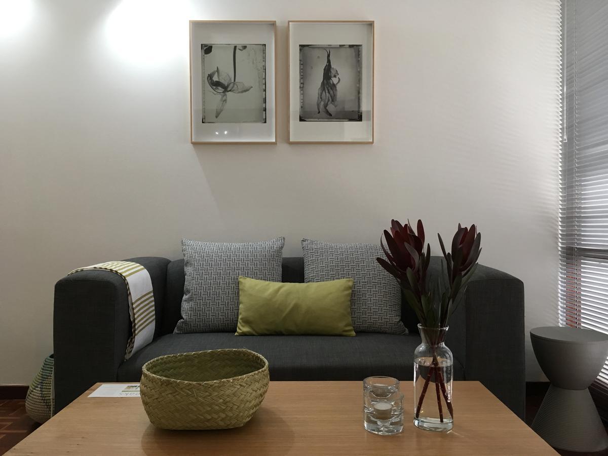 Apartamento Cape Breaks *