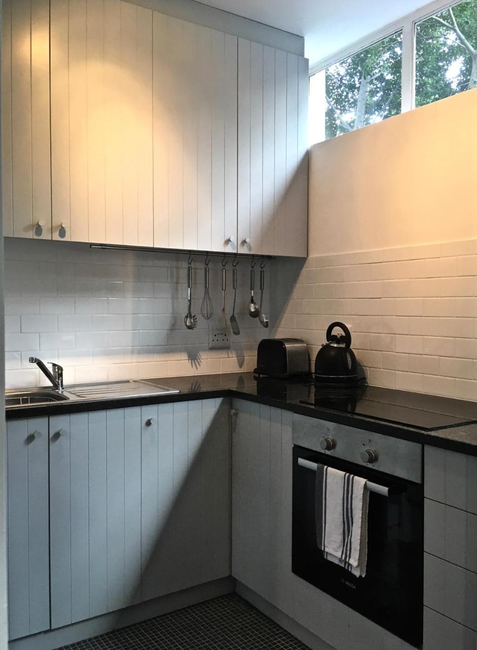Cape Breaks Apartamento *