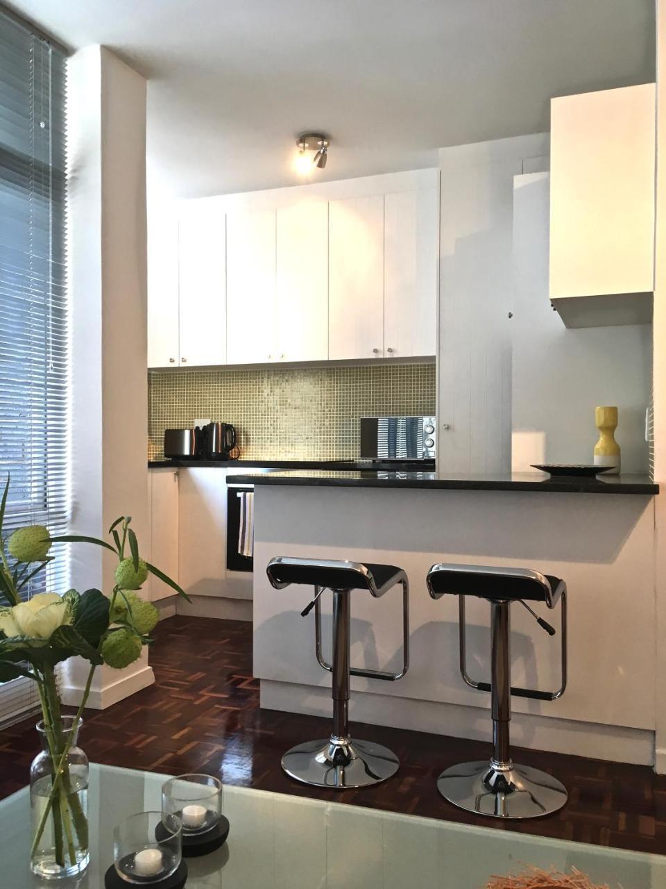 Apartamento Cape Breaks Cidade Do Cabo