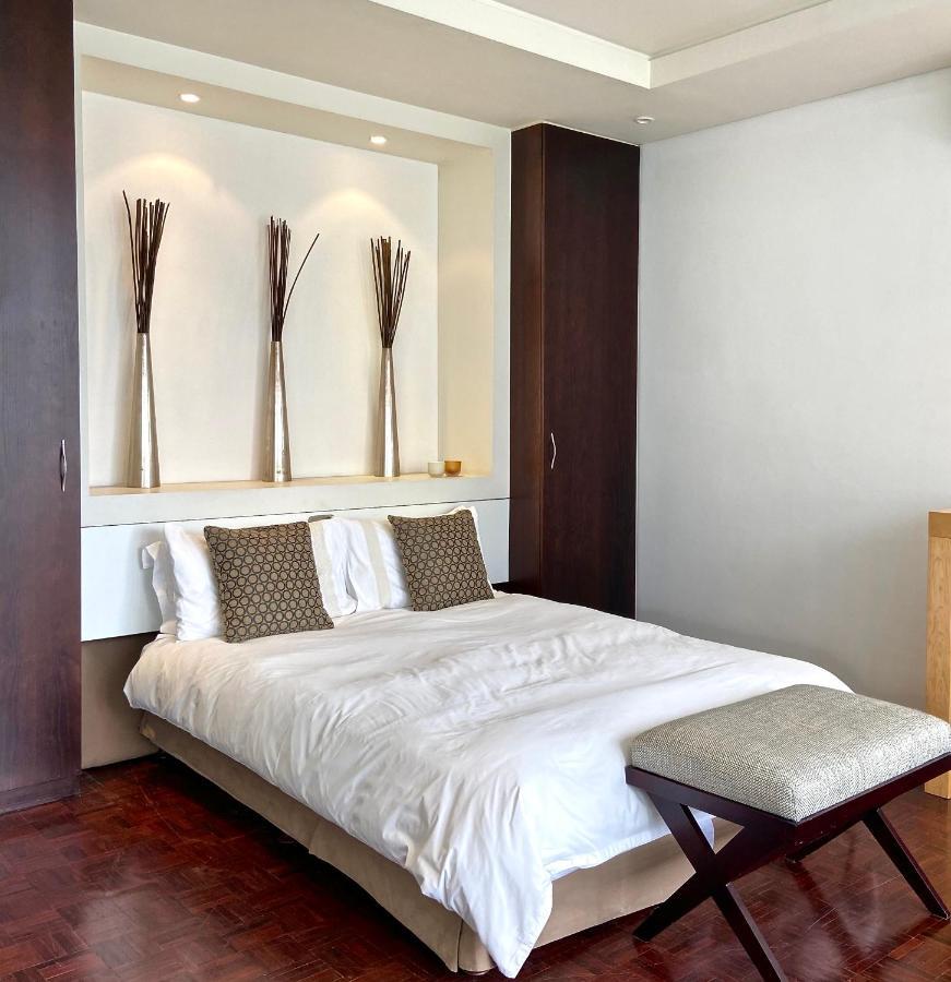 Cape Breaks Apartamento