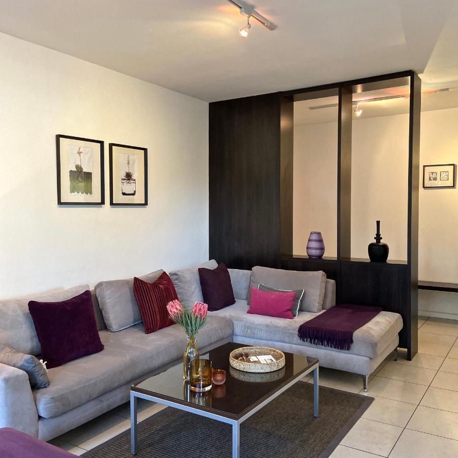 Apartamento Cape Breaks *