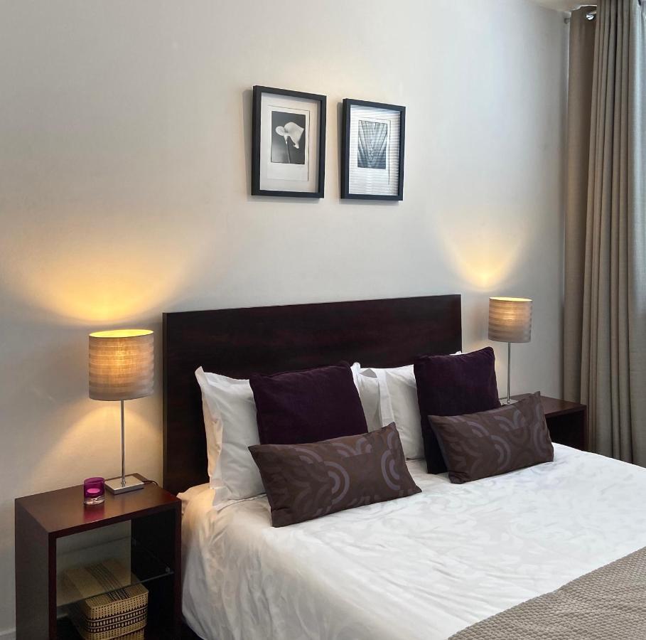 Apartamento Cape Breaks Cidade Do Cabo
