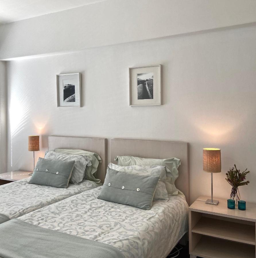 Apartamento Cape Breaks Cidade Do Cabo