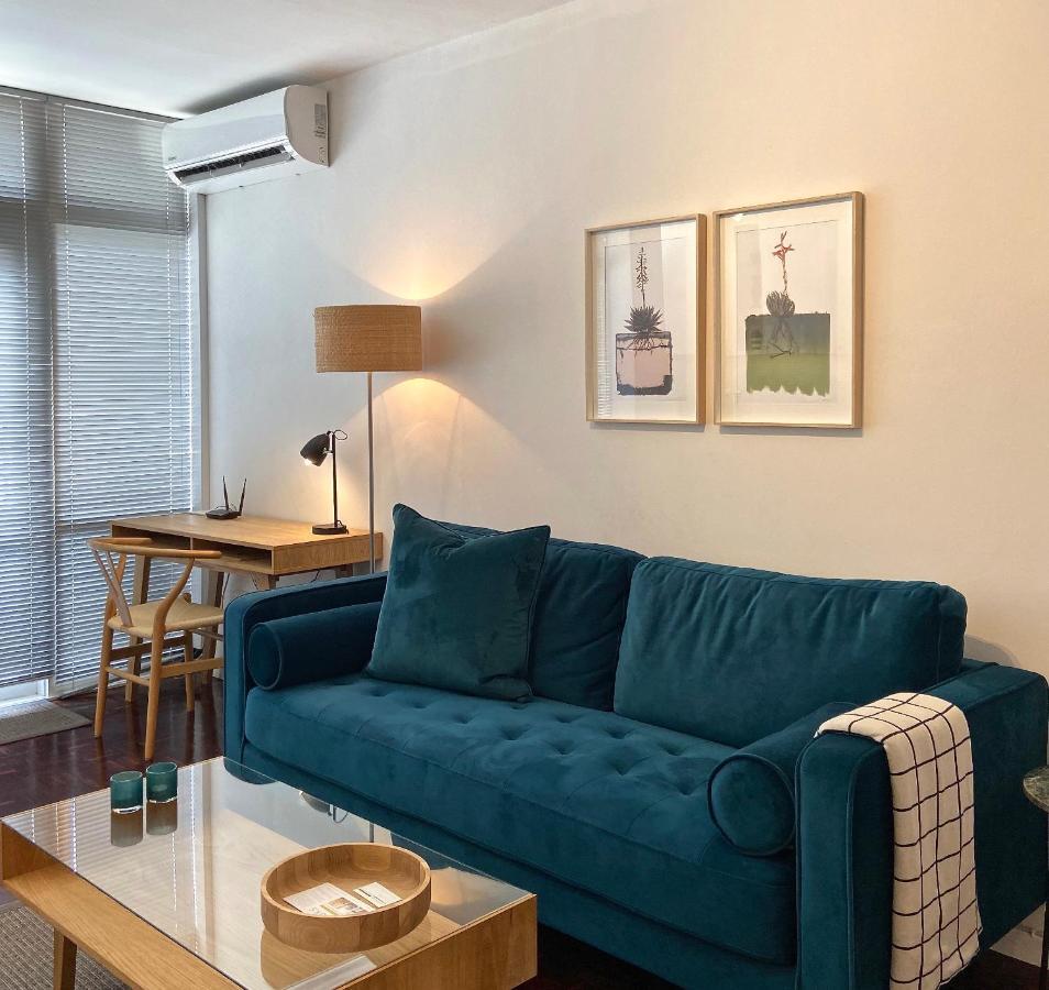 Apartamento Cape Breaks *